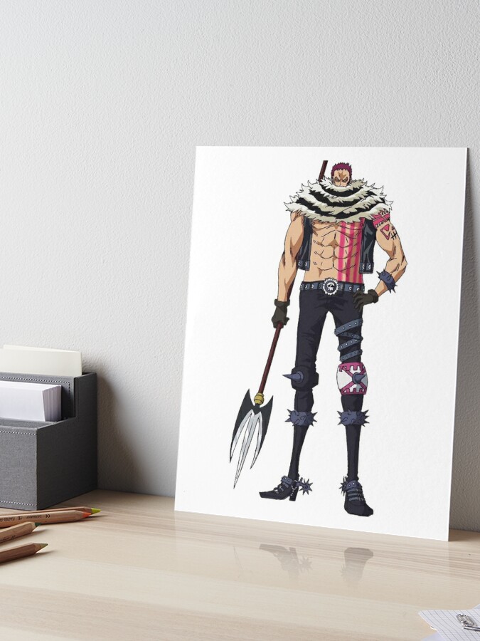 KATAKURI Art Board Print for Sale by Cenio