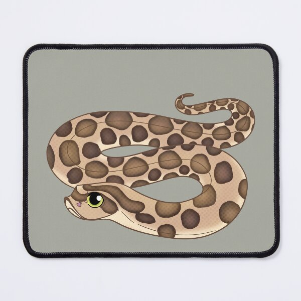 Item preview, Hognose Snake designed and sold by porpoisefully.