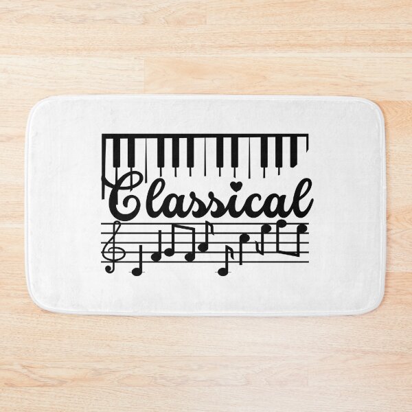 Item preview, Classical Music. designed and sold by JockArts.
