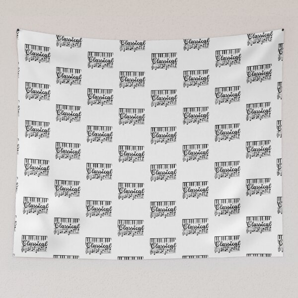Item preview, Classical Music. designed and sold by JockArts.