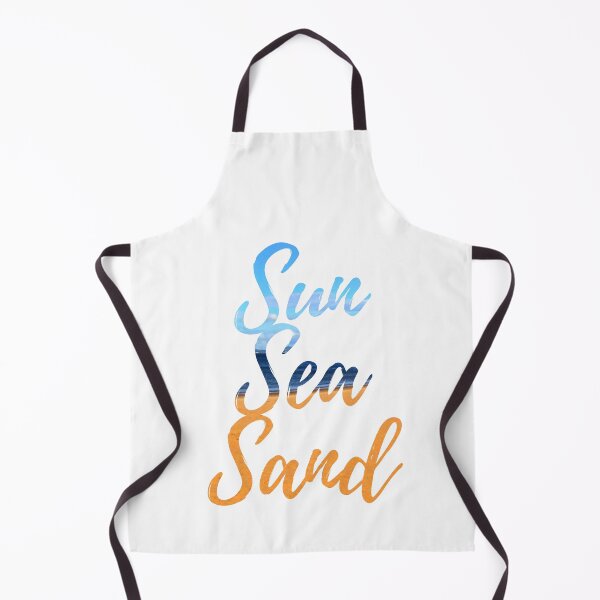 Item preview, Beautiful Sun Sea and Sand Beach Photo Design designed and sold by TacoRose.