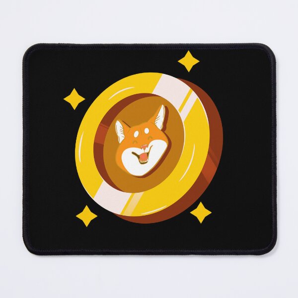 Item preview, DOGECOIN designed and sold by Artthree.
