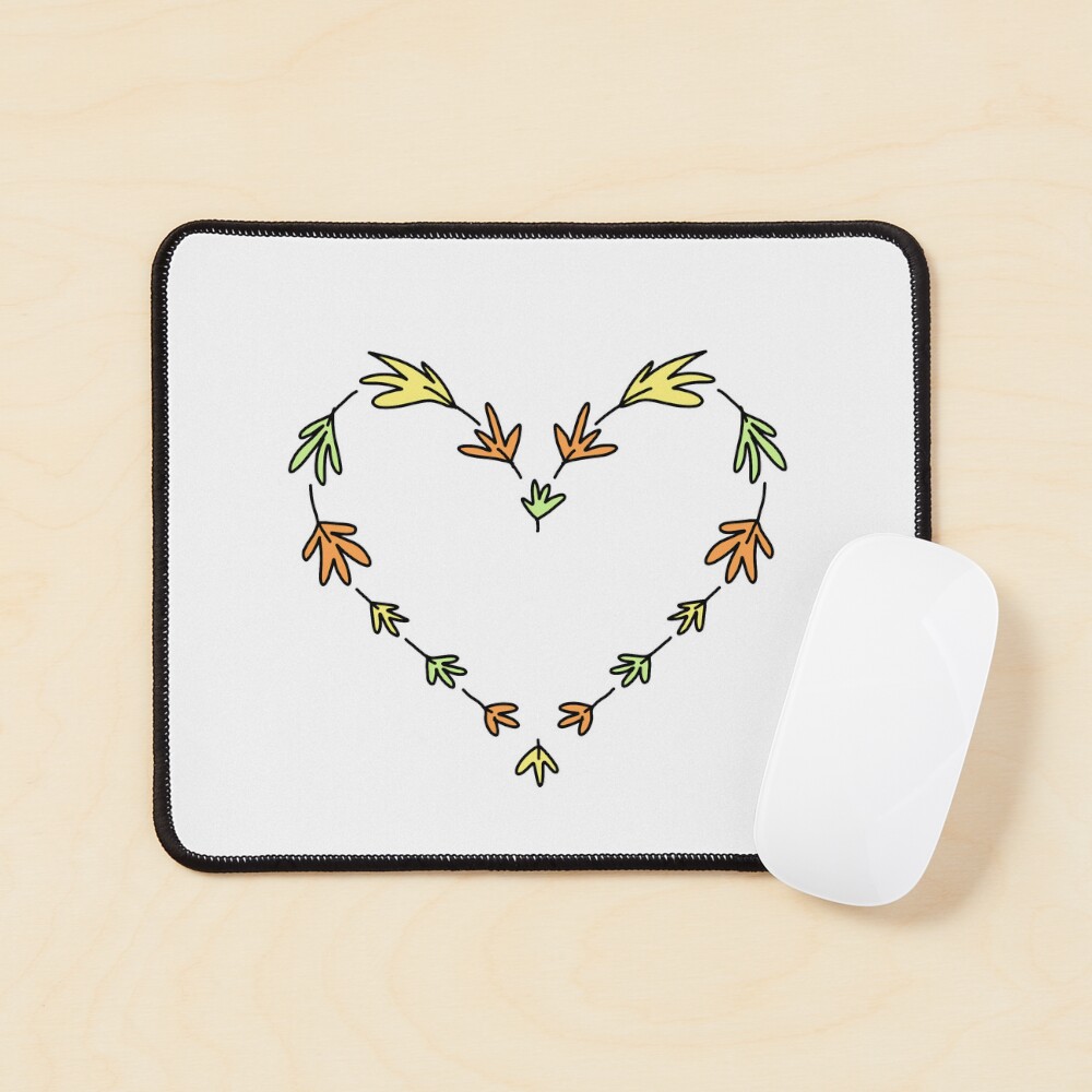 Item preview, Mouse Pad designed and sold by Multiminjae.