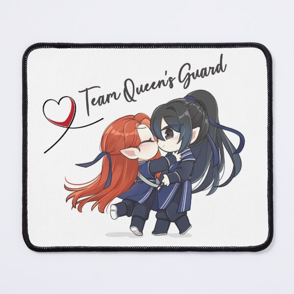Item preview, Verhan & Hernan Chibis designed and sold by Kasia Bacon.
