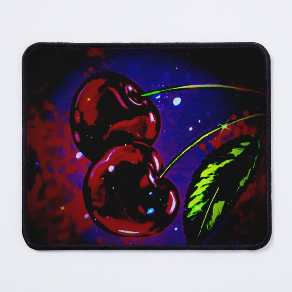 Item preview, CHERRY designed and sold by Bugeyedart.