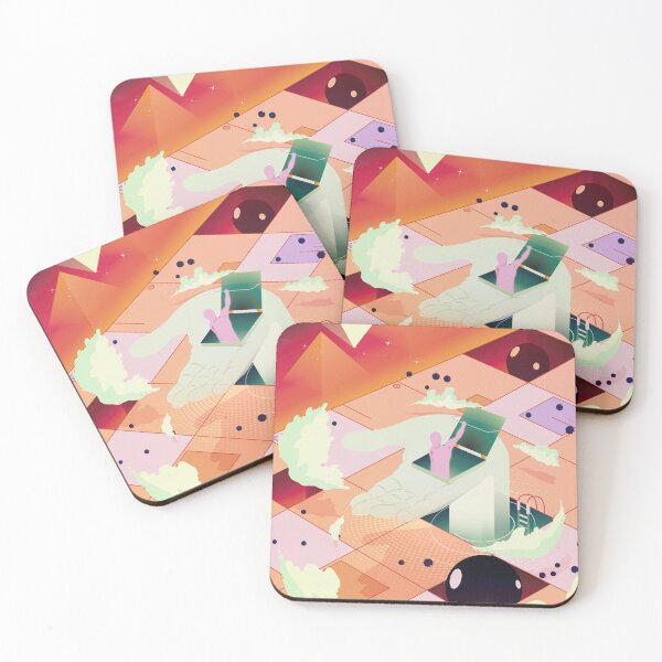 Item preview, Rise - Landscape designed and sold by pinx.