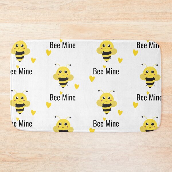Item preview, Bee mine designed and sold by OceanLustStore.