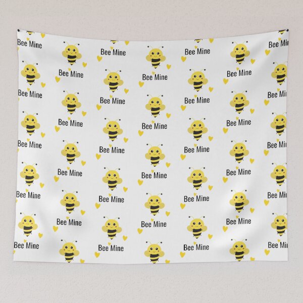 Item preview, Bee mine designed and sold by OceanLustStore.