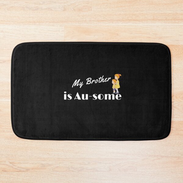 Item preview,    My Brother is Au-some designed and sold by yassminishop.