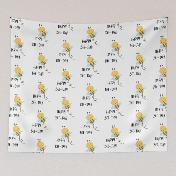 Item preview, Happy birthday designed and sold by OceanLustStore.