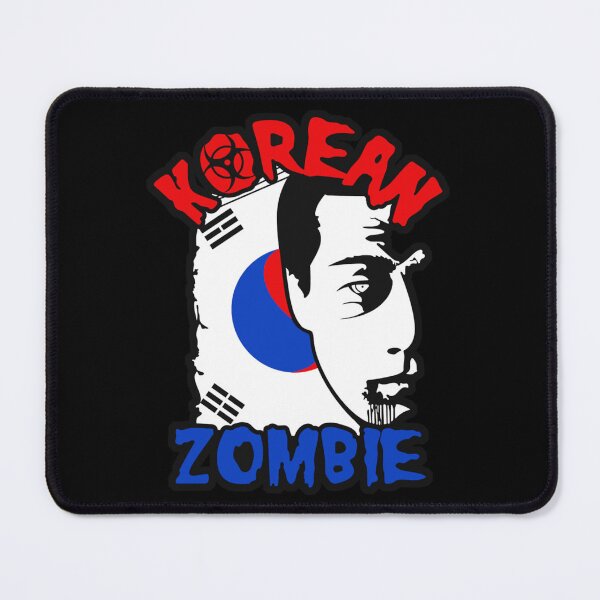 Item preview, Korean Zombie - Chan Sung Jung Classic . designed and sold by kowaldtlbung.