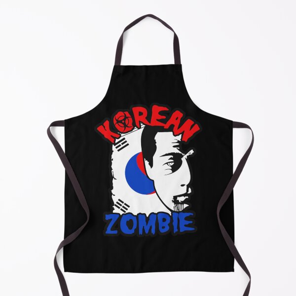 Item preview, Korean Zombie - Chan Sung Jung Classic . designed and sold by kowaldtlbung.