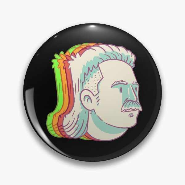 Artikelvorschau, Mullet-Stil entworfen und verkauft von Artthree.