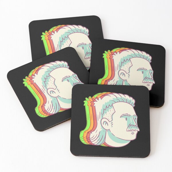 Item preview, Mullet Style designed and sold by Artthree.