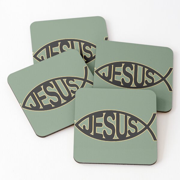 Item preview, Symbol of Christianity - Color 01 designed and sold by SumarUp.