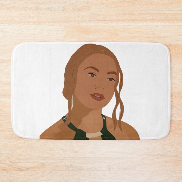 Item preview, Bonnie Bennet #1 designed and sold by Rosadarose.