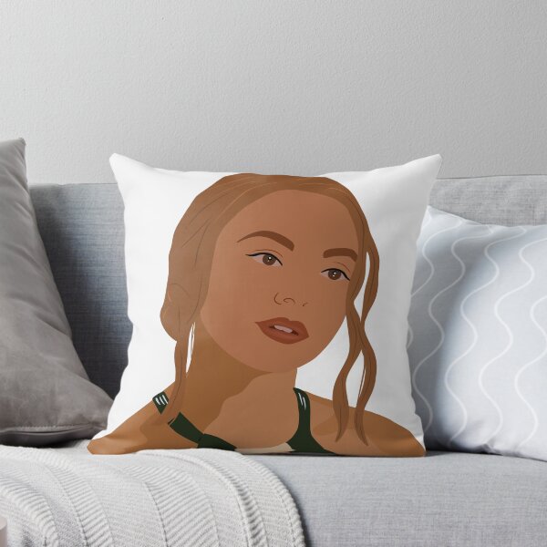 Item preview, Bonnie Bennet #1 designed and sold by Rosadarose.