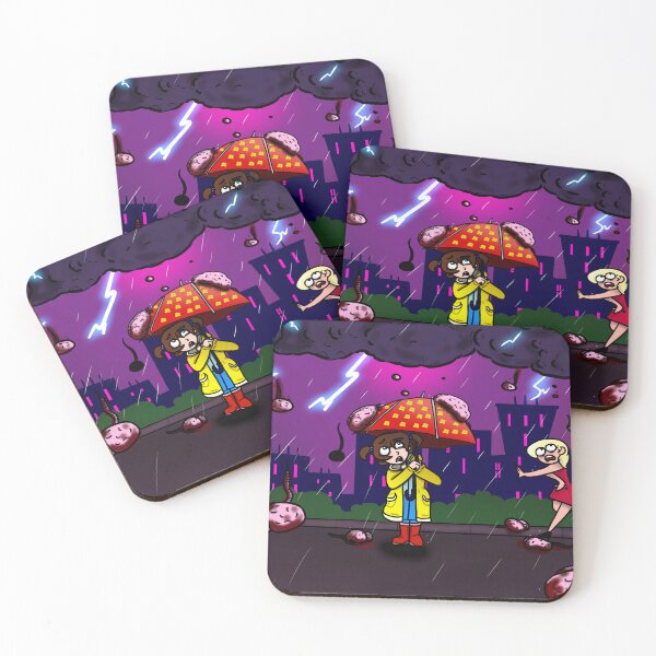 Item preview, Brain Storm designed and sold by KaylieDoesArt.