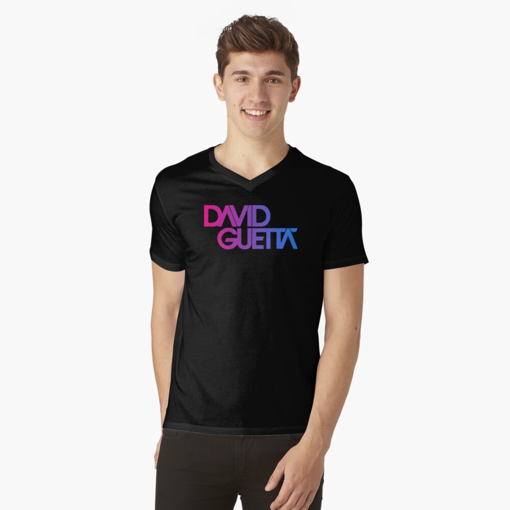 Artikel-Vorschau von T-Shirt mit V-Ausschnitt, designt und verkauft von jackiehere.