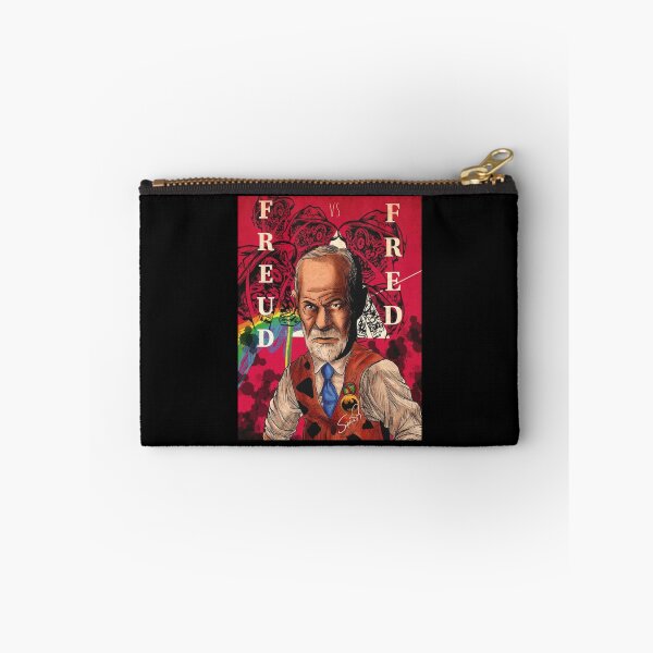 Item preview, Freud Pink Psychology Freud   designed and sold by WfdRd.