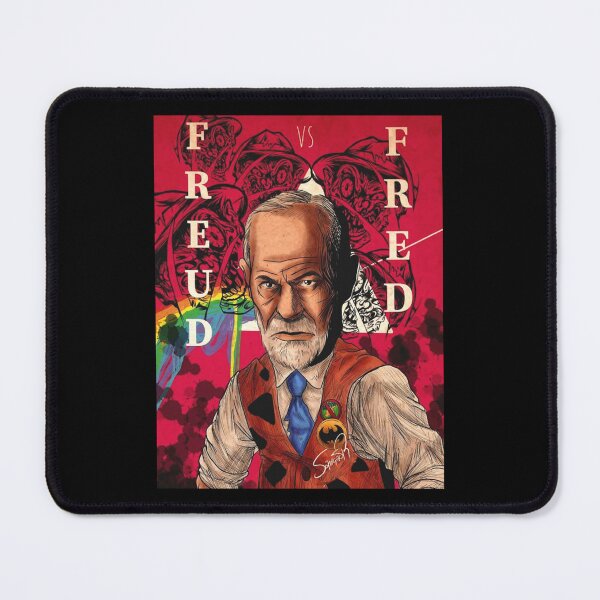 Item preview, Freud Pink Psychology Freud designed and sold by WfdRd.