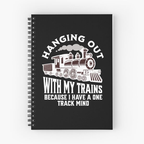 Item preview, Pasar el rato con mis trenes, conductor de tren designed and sold by SportyDogShop.