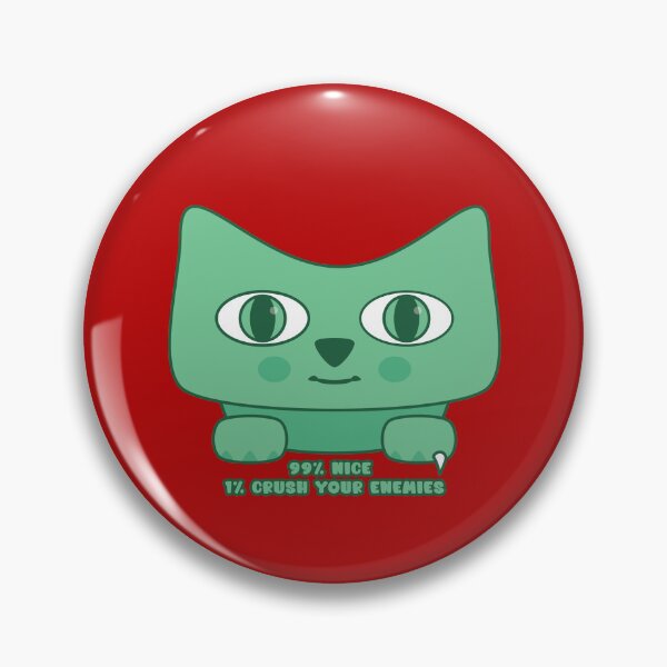 Item preview, Crush Your Enemies designed and sold by Alec Buchan.
