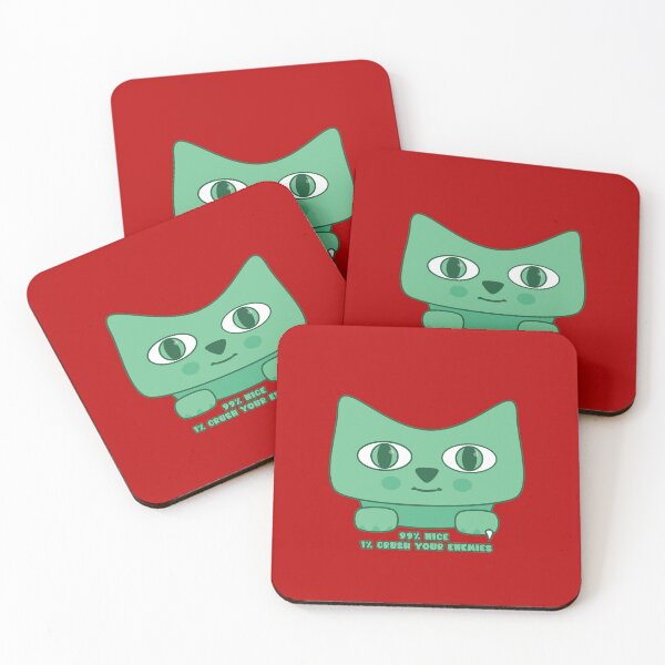 Item preview, Crush Your Enemies designed and sold by Alec Buchan.