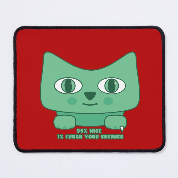 Item preview, Crush Your Enemies designed and sold by Alec Buchan.