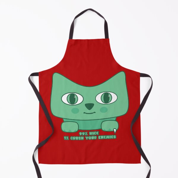 Item preview, Crush Your Enemies designed and sold by Alec Buchan.