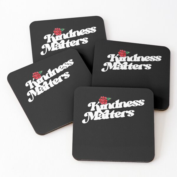 Artikelvorschau, Kindness Matters entworfen und verkauft von FrictionMaxxing.