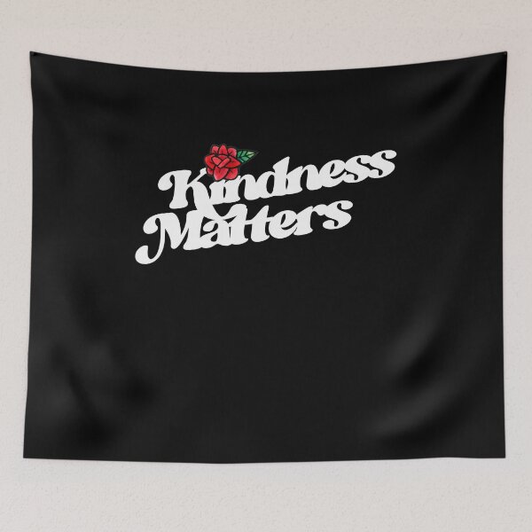 Item preview, Kindness Matters designed and sold by FrictionMaxxing.