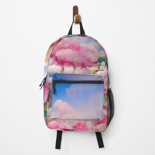 Item preview, Land of Fairy Floss designed and sold by Arkneer.