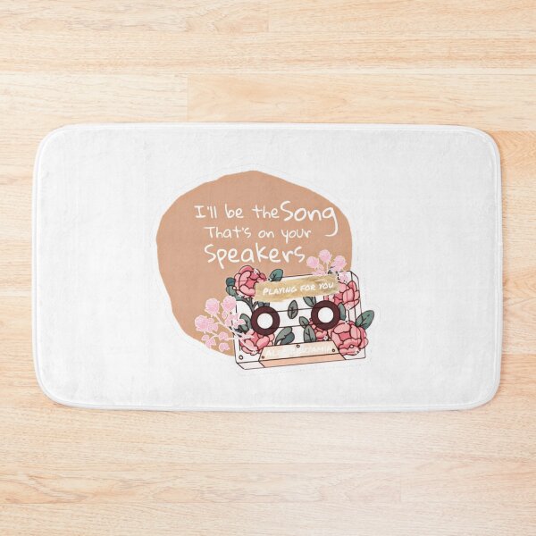 Item preview, Song on your speakers designed and sold by StorybookSwan.