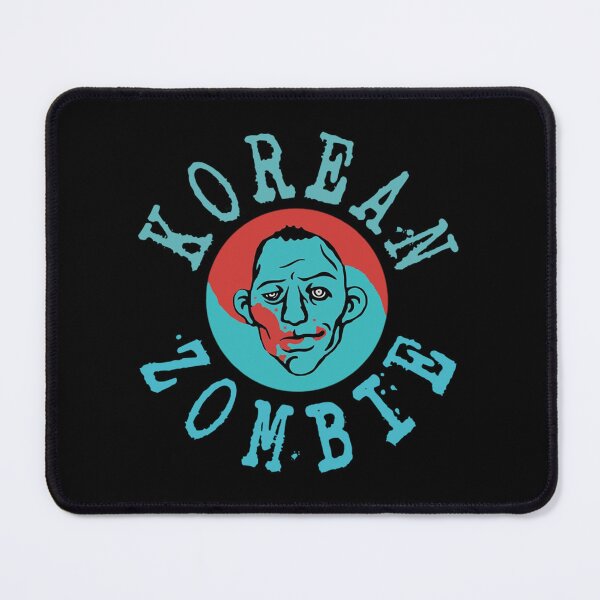 Item preview, Korean Zombie - The Korean Zombie Chan Sung Jung Classic . designed and sold by kowaldtlbung.