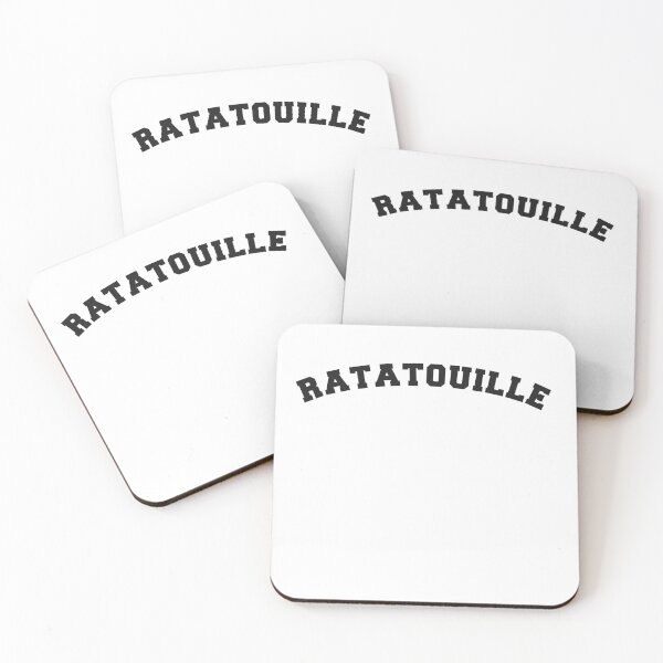 Item preview, Ratatouille funny vegan statement designed and sold by chrlalexandru.