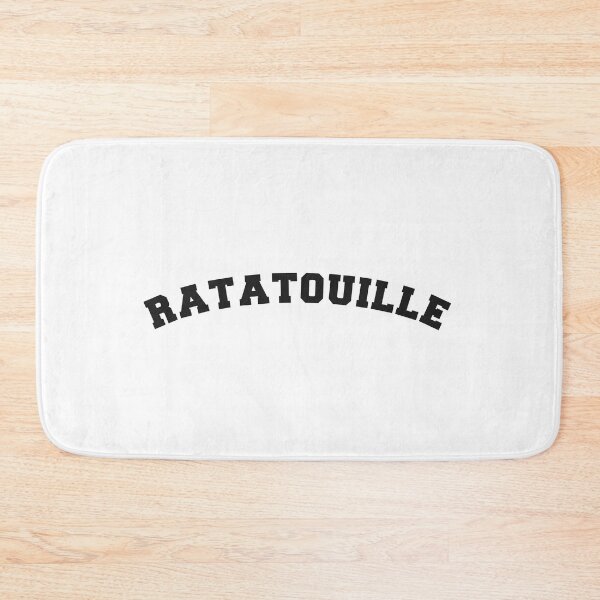 Item preview, Ratatouille funny vegan statement designed and sold by chrlalexandru.