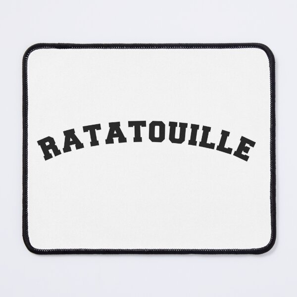 Item preview, Ratatouille funny vegan statement designed and sold by chrlalexandru.