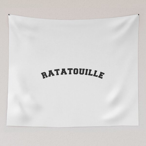 Item preview, Ratatouille funny vegan statement designed and sold by chrlalexandru.