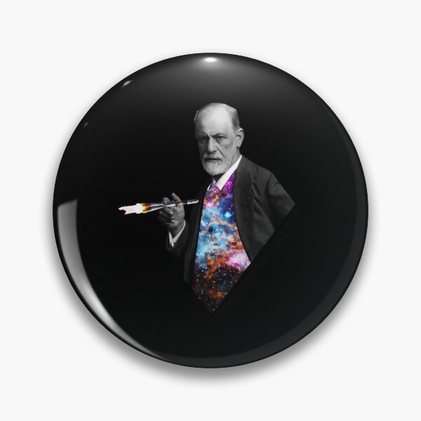 Item preview, Freud Space   designed and sold by WfdRd.