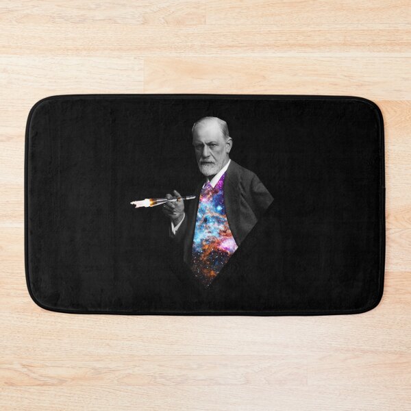 Item preview, Freud Space   designed and sold by WfdRd.
