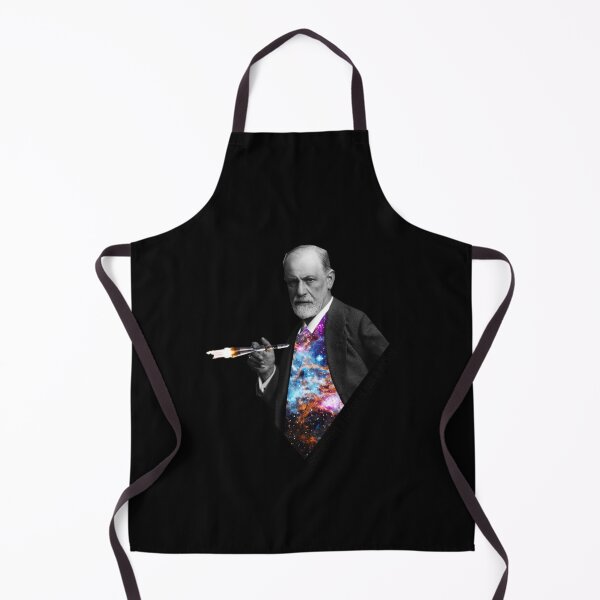 Item preview, Freud Space designed and sold by WfdRd.