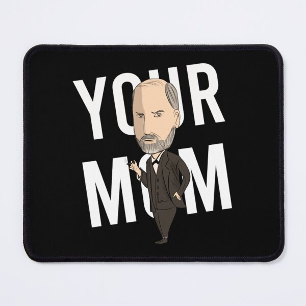 Item preview, Freud Your Mom    designed and sold by WfdRd.