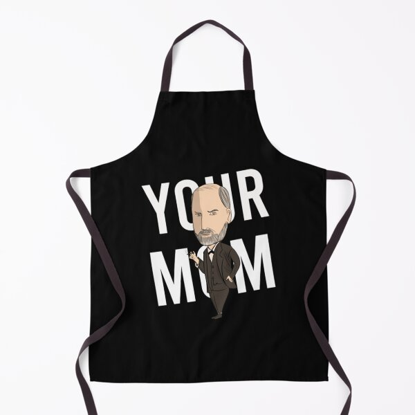 Item preview, Freud Your Mom designed and sold by WfdRd.