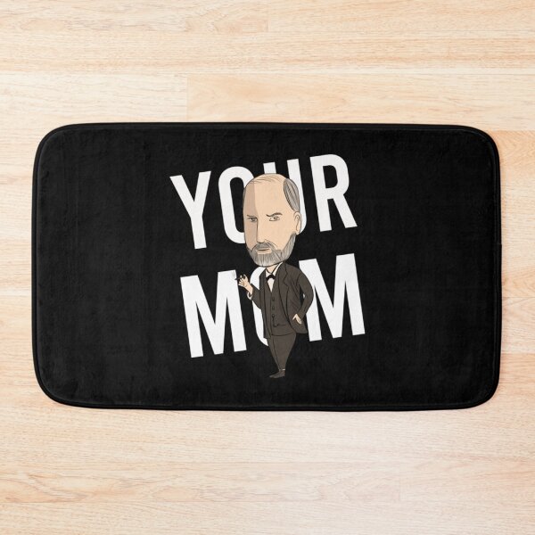 Item preview, Freud Your Mom    designed and sold by WfdRd.