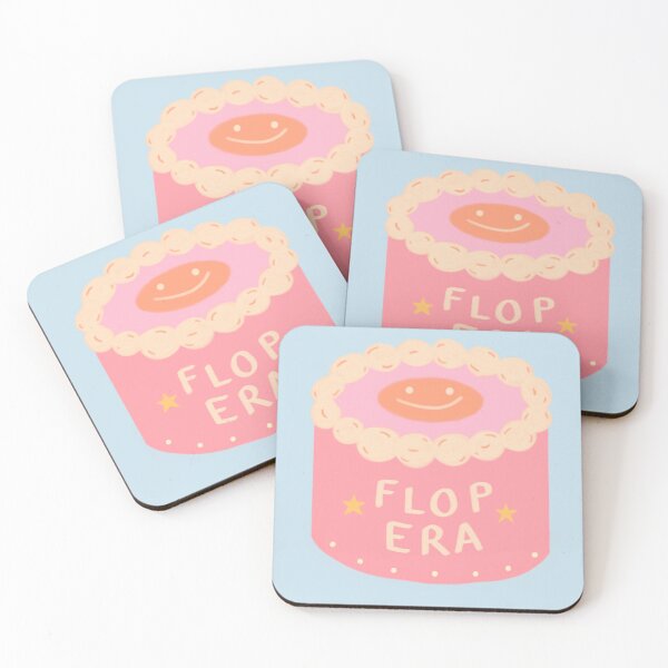 Item preview, Flop Era Lunchbox Cake designed and sold by lexa-jpg.