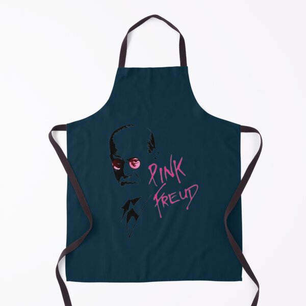Item preview, Funny Psychology Freud Pink dark side of the mom freudian designed and sold by WfdRd.