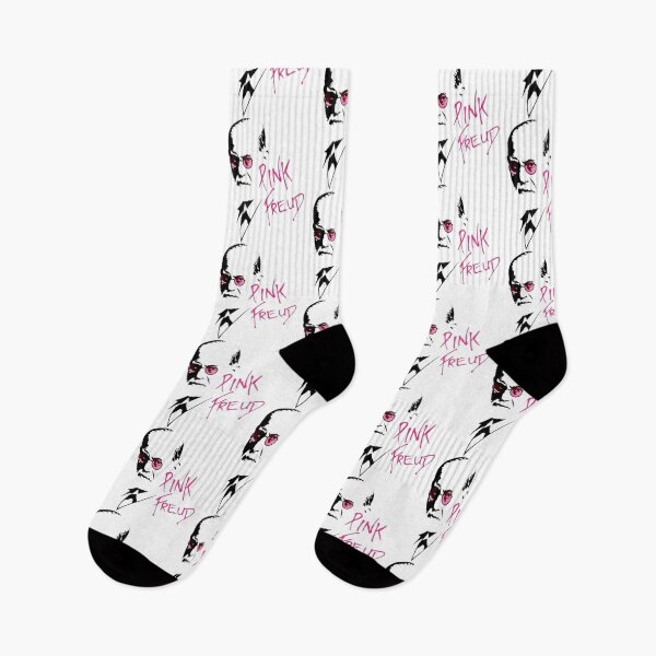 Item preview, Funny Psychology Freud Pink dark side of the mom freudian     designed and sold by WfdRd.