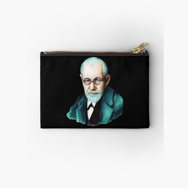 Item preview, Funny Psychology Freud Pink dark side of the mom freudian    designed and sold by WfdRd.