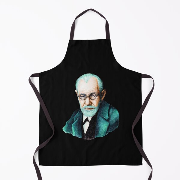 Item preview, Funny Psychology Freud Pink dark side of the mom freudian designed and sold by WfdRd.